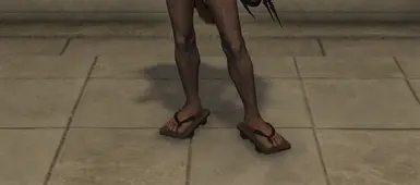 Bigger Lord's Clogs for males (The Body)