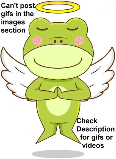 Crysis Spacefrog Meme Startup Animation With Sound