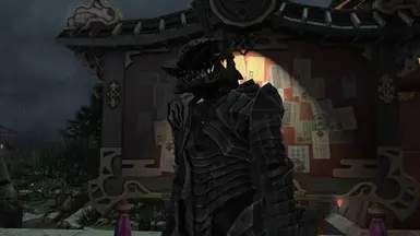 BERSERK