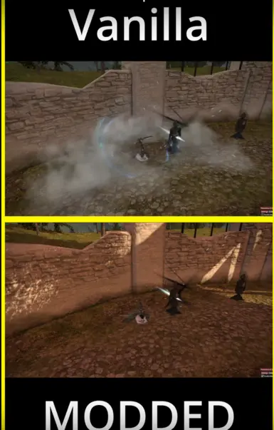 Gust Slash