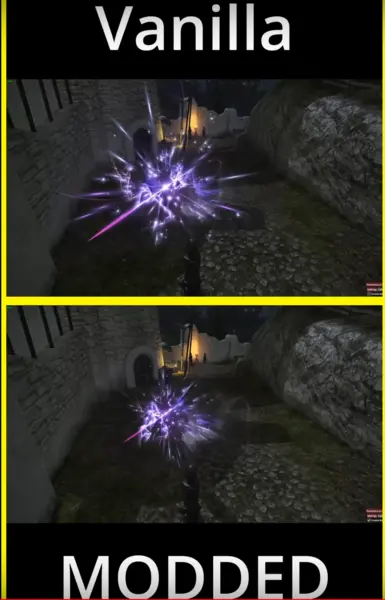 Smaller Forked Raiju