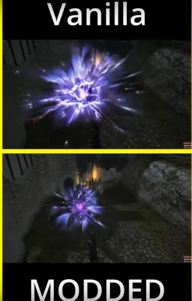 Smaller Fleeting Raiju
