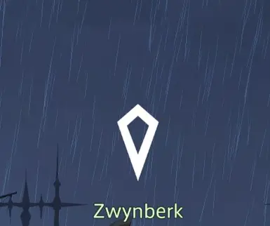 Simple Target Cursor