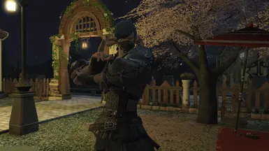 Edenmorn Bolero of Striking or Scouting TBSE-X