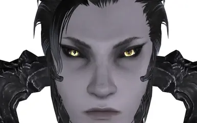 Fragment Eyes - DT_AuraXaela