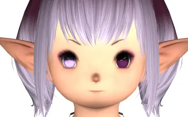 Fragment Eyes - DT_LalaDune