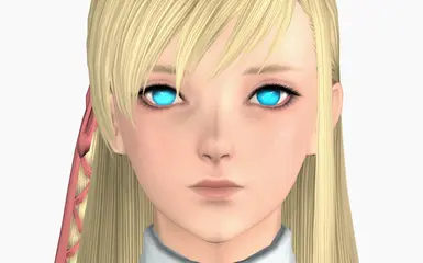 Fragment Eyes - DT_Minfillia