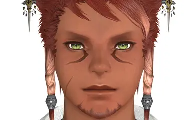 Fragment Eyes - DT_MiqoSeeker