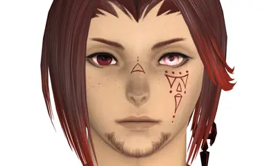 Fragment Eyes - DT_Viera