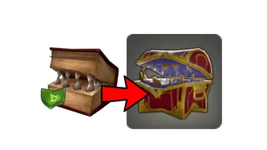 Principia Treasure Box