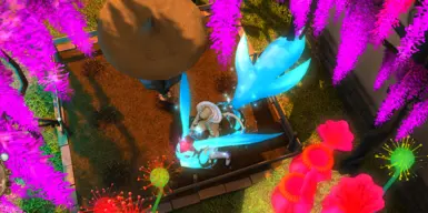 NO GLOW Screenshot 2