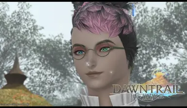Lustful Eyes