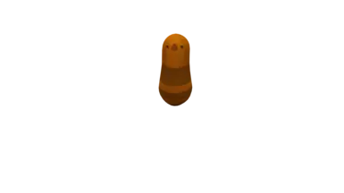 Egi's Remade