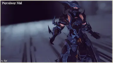 Pteroslaver Mail (TB2.0)