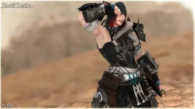 Brutal Lorica (TB2.0)