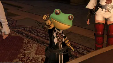 Papalymo Toadolymo