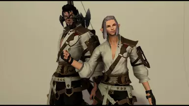Hideking's Jacket for All