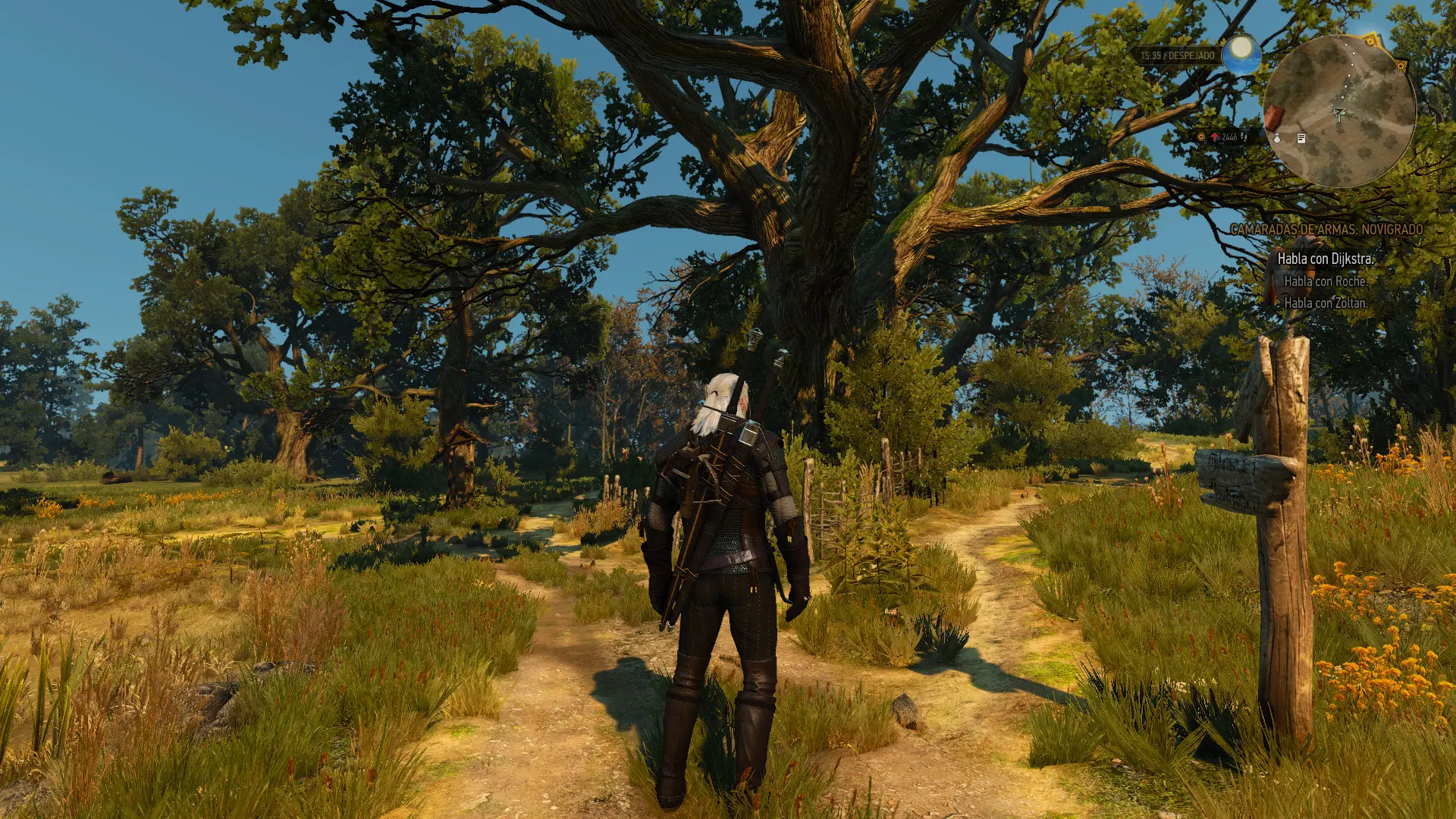 Viper school set retexture at The Witcher 3 Nexus - Mods and community