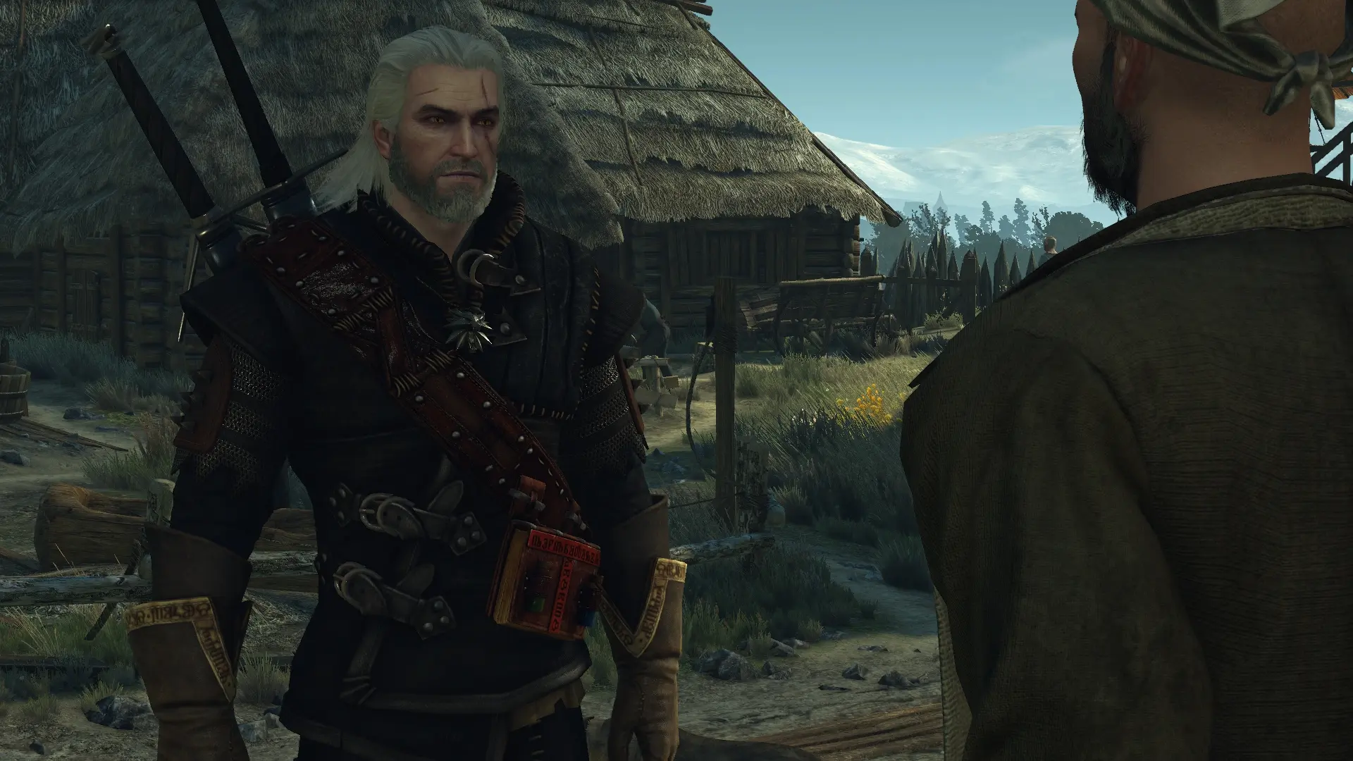 Witcher