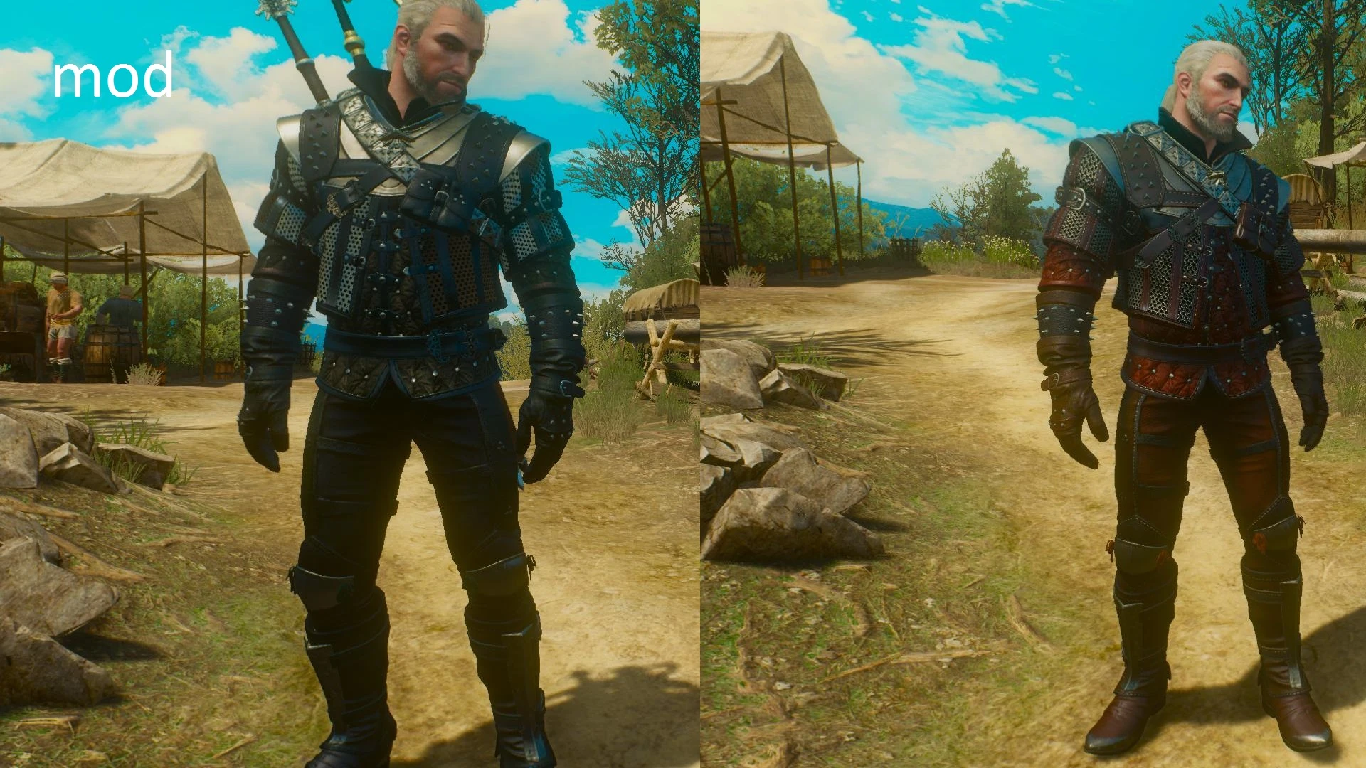 The witcher 3 school of wolf фото 79