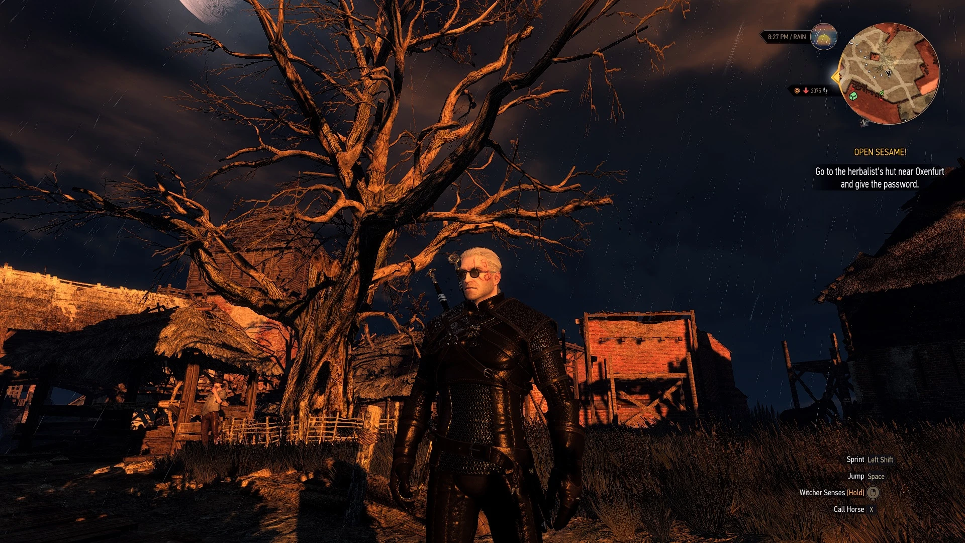 Save для the witcher 3 фото 8
