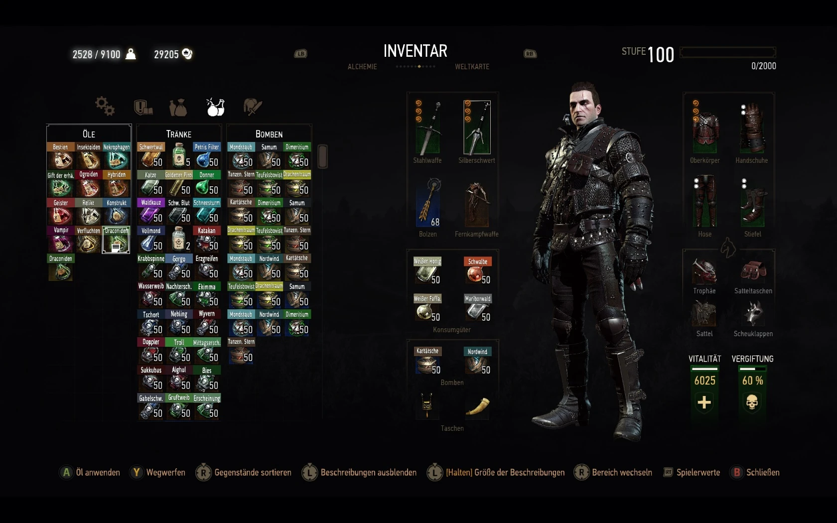 Community patch base the witcher 3 фото 102