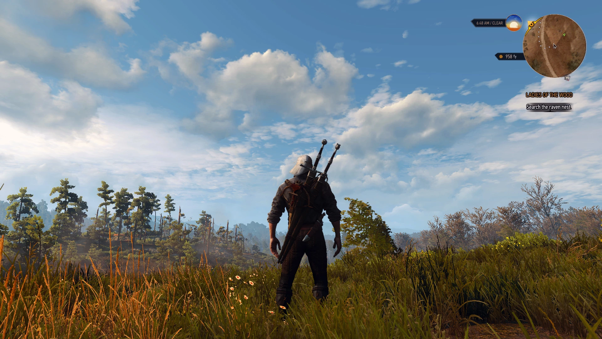 force of nature mods