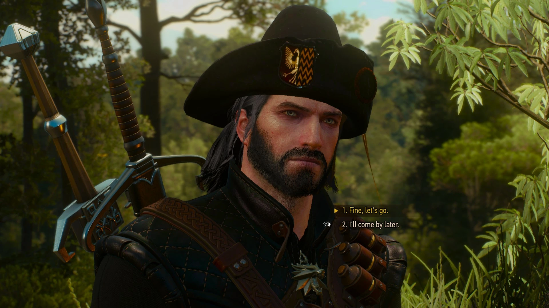 witch hunter armor witcher 3 witch hunter armor witcher 3