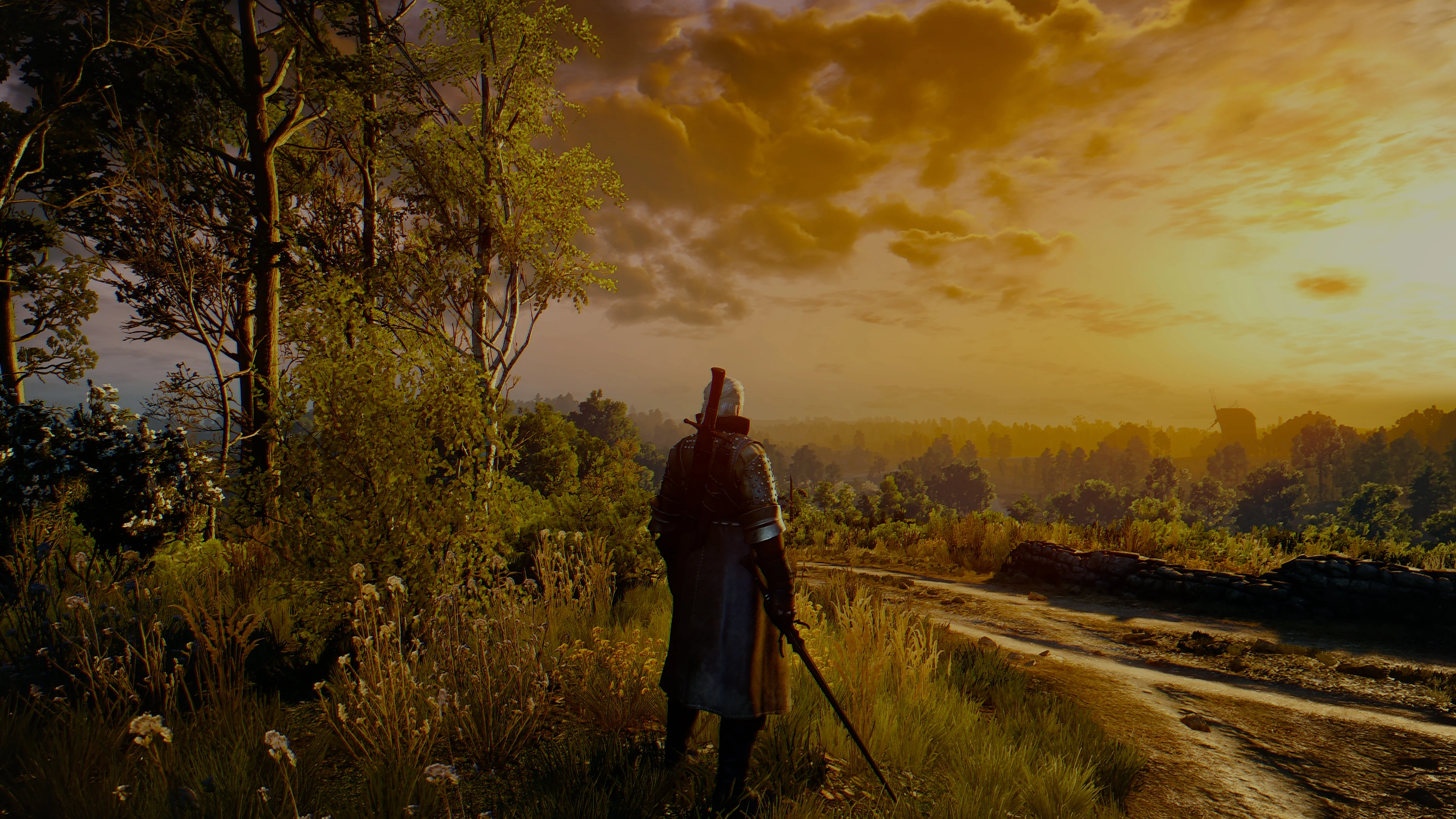 The Witcher 3 LILIT RESHADE FINAL at The Witcher 3 Nexus - Mods and ...