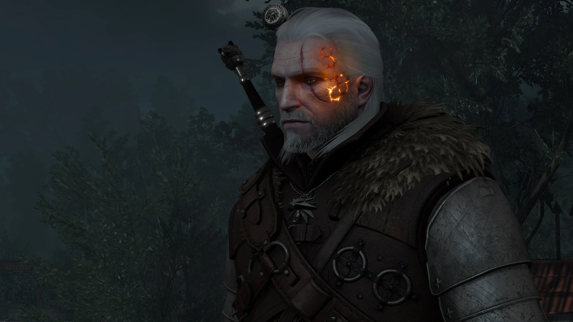 The witcher 3 stone hearts soundtrack фото 27