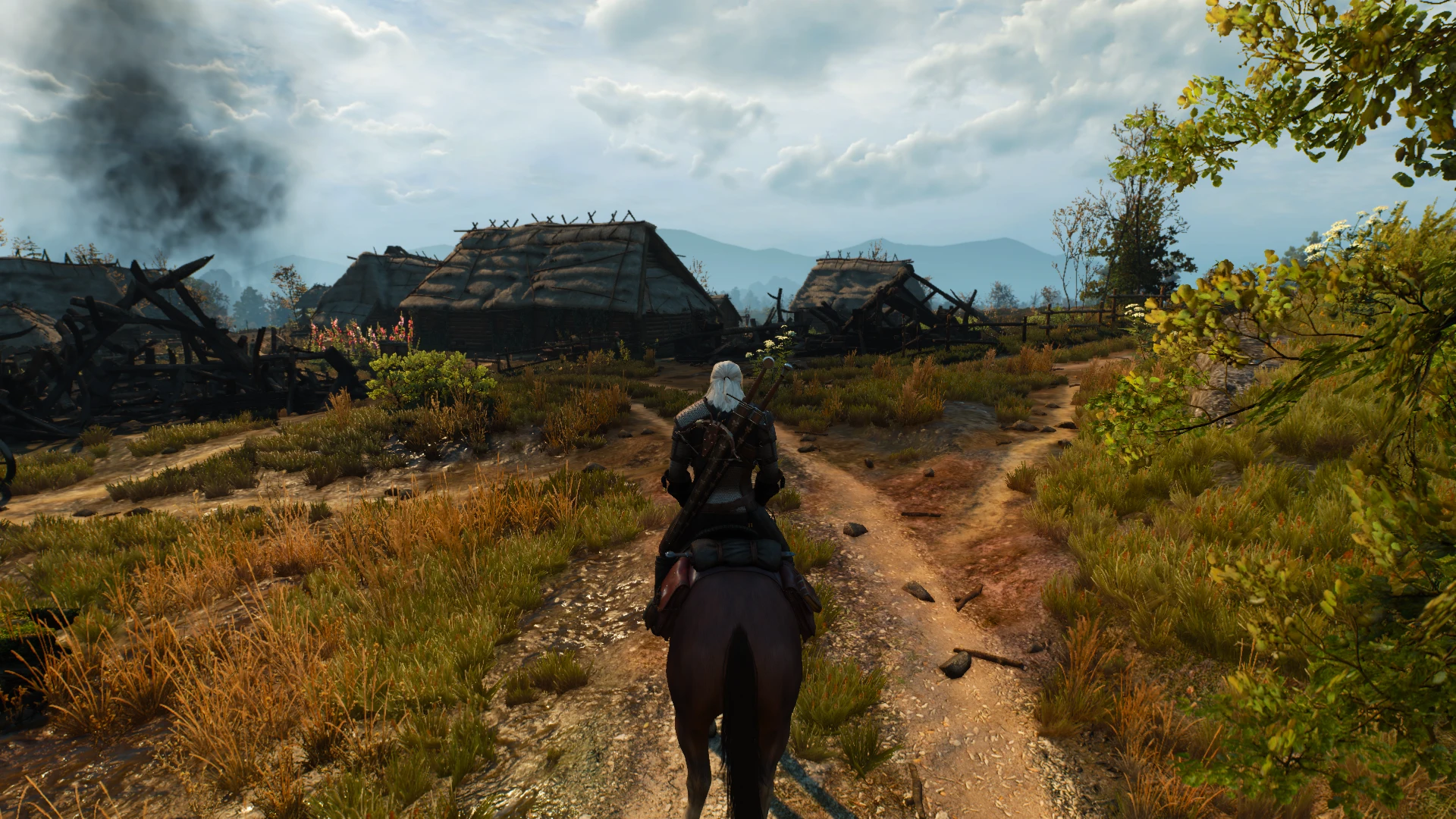 The witcher 3 fix mod фото 63