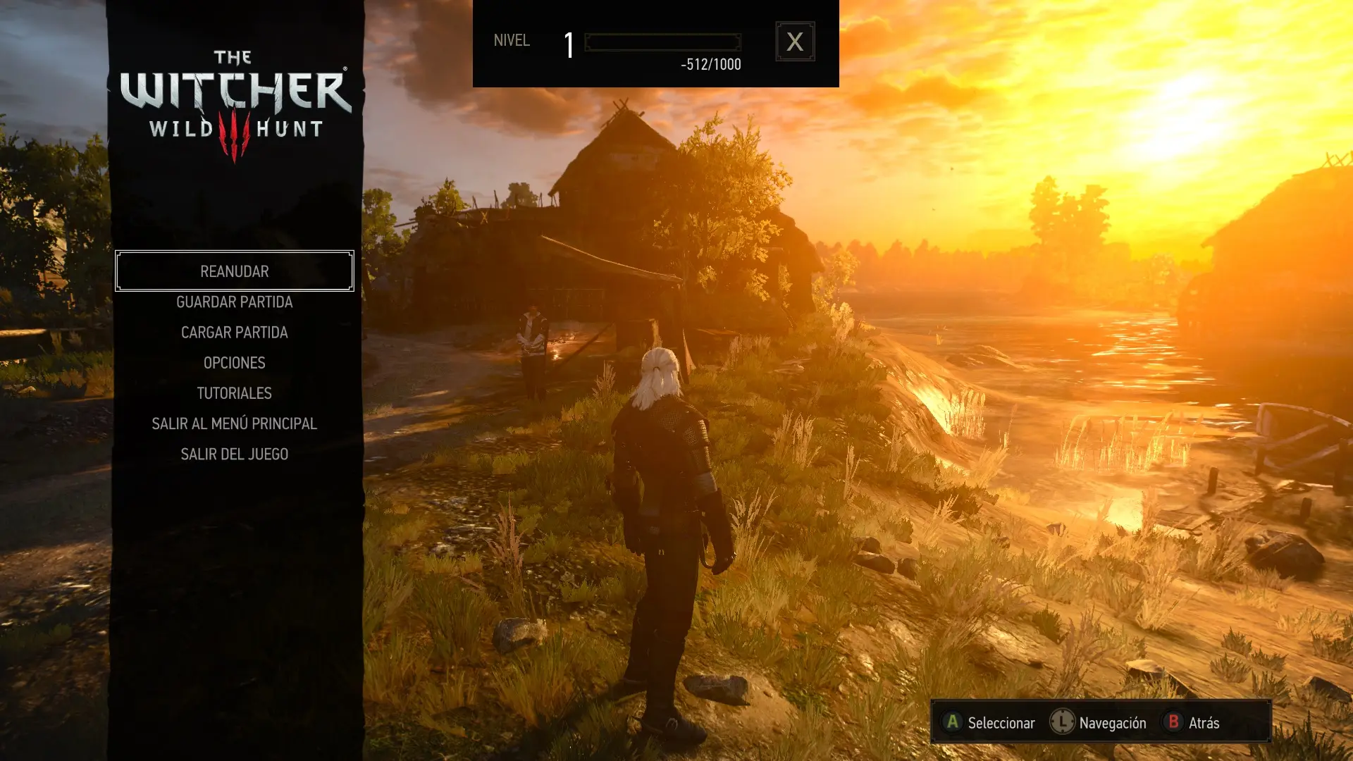 Nexus mod the witcher 3 console фото 89