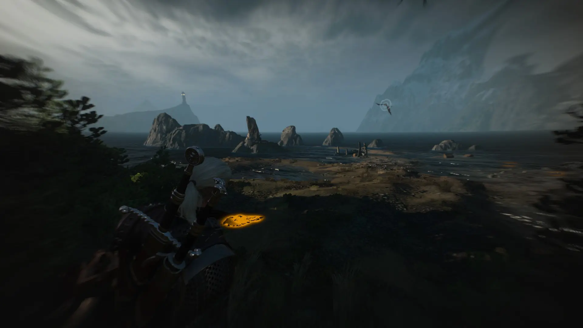 Witcher Senses Motion Sickness Fix at The Witcher 3 Nexus - Mods and ...