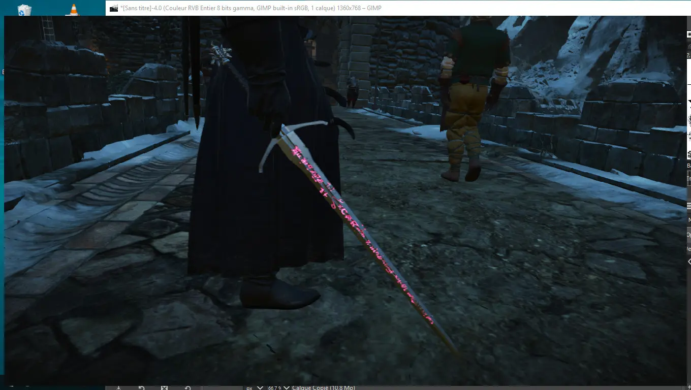 buy the sword from the looter witcher 3 buy the sword from the looter witcher 3