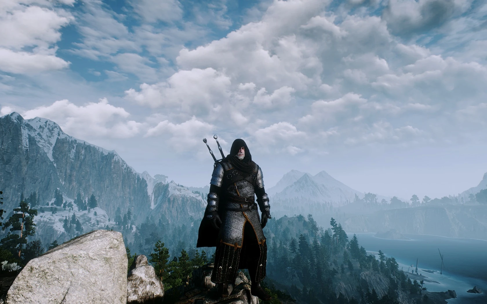 The witcher 3 or skyrim фото 22