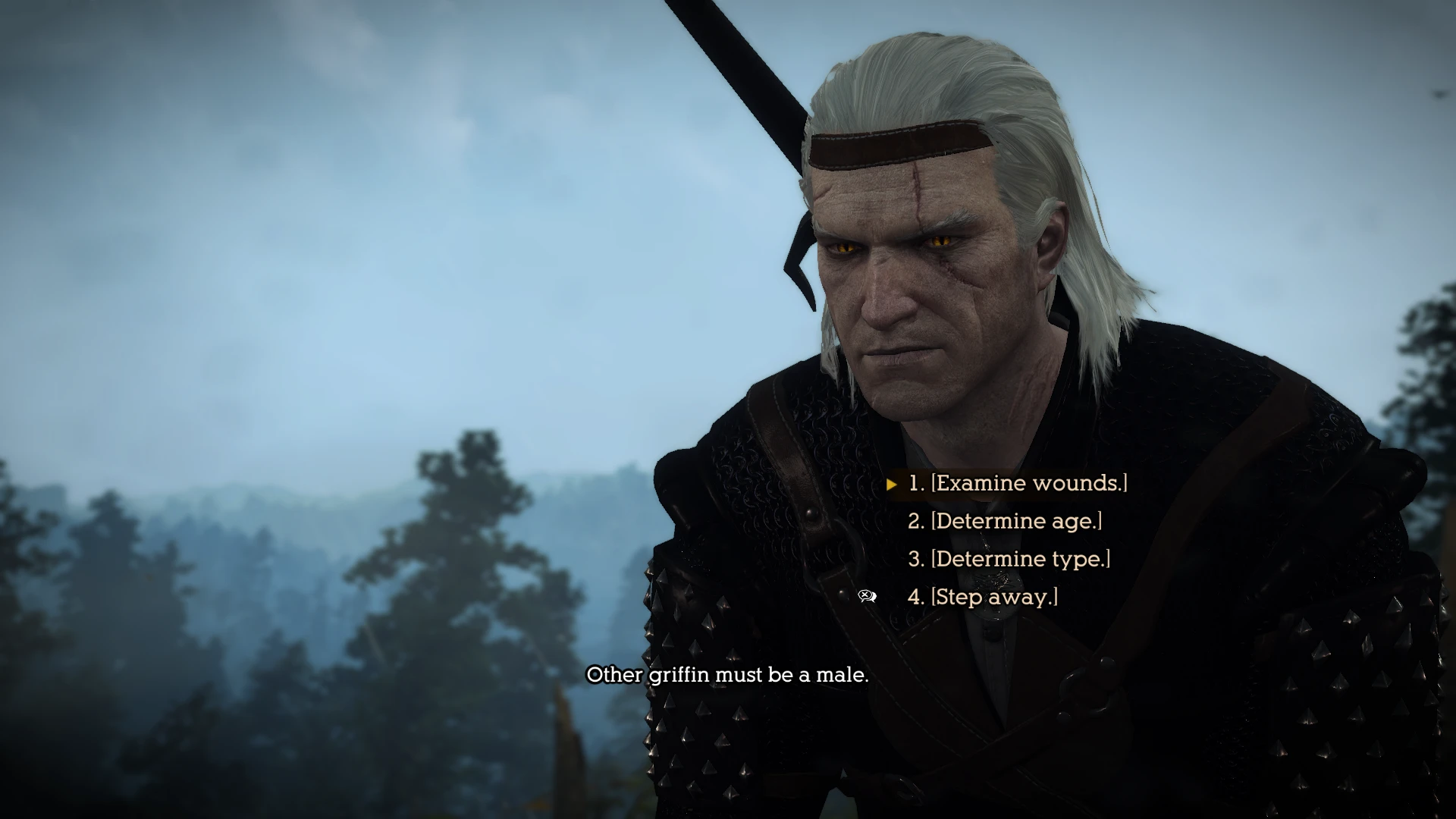 isntall mods for witcher 3 1.32
