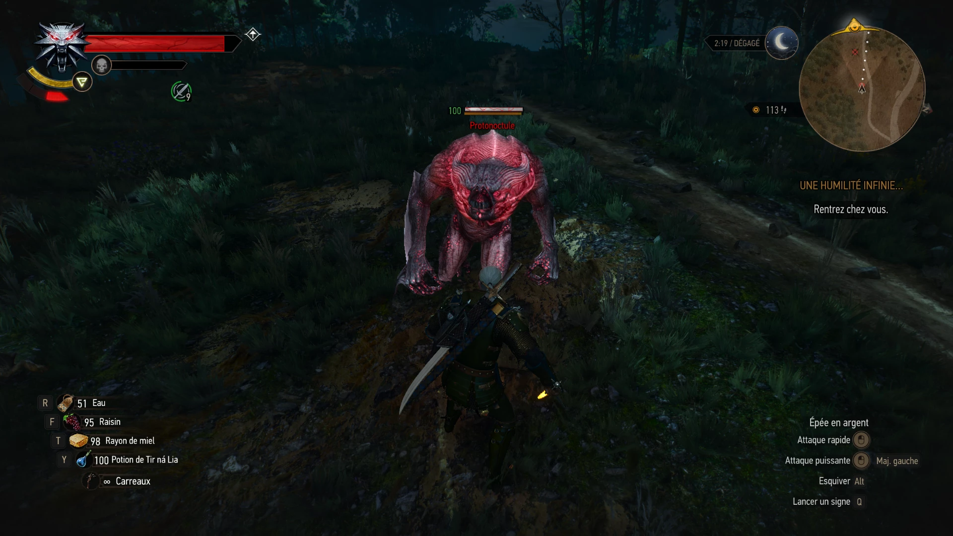 random encounters witcher 3 random encounters witcher 3
