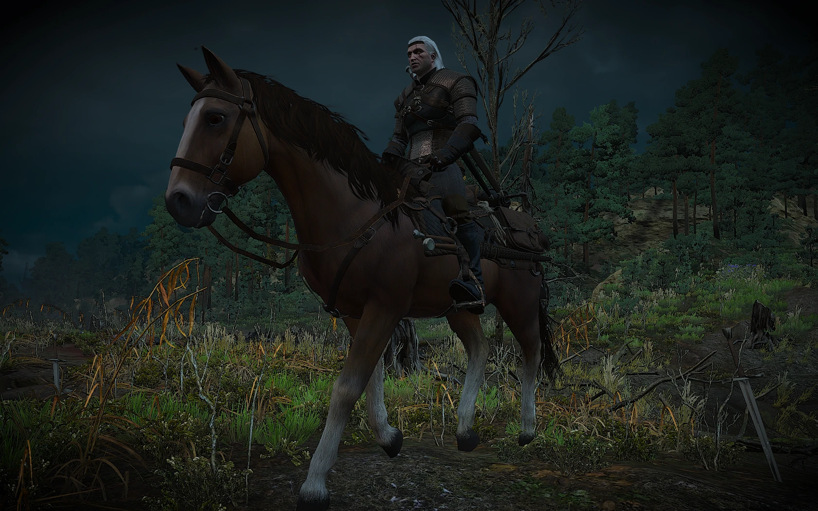 The witcher 3 console commands фото 27