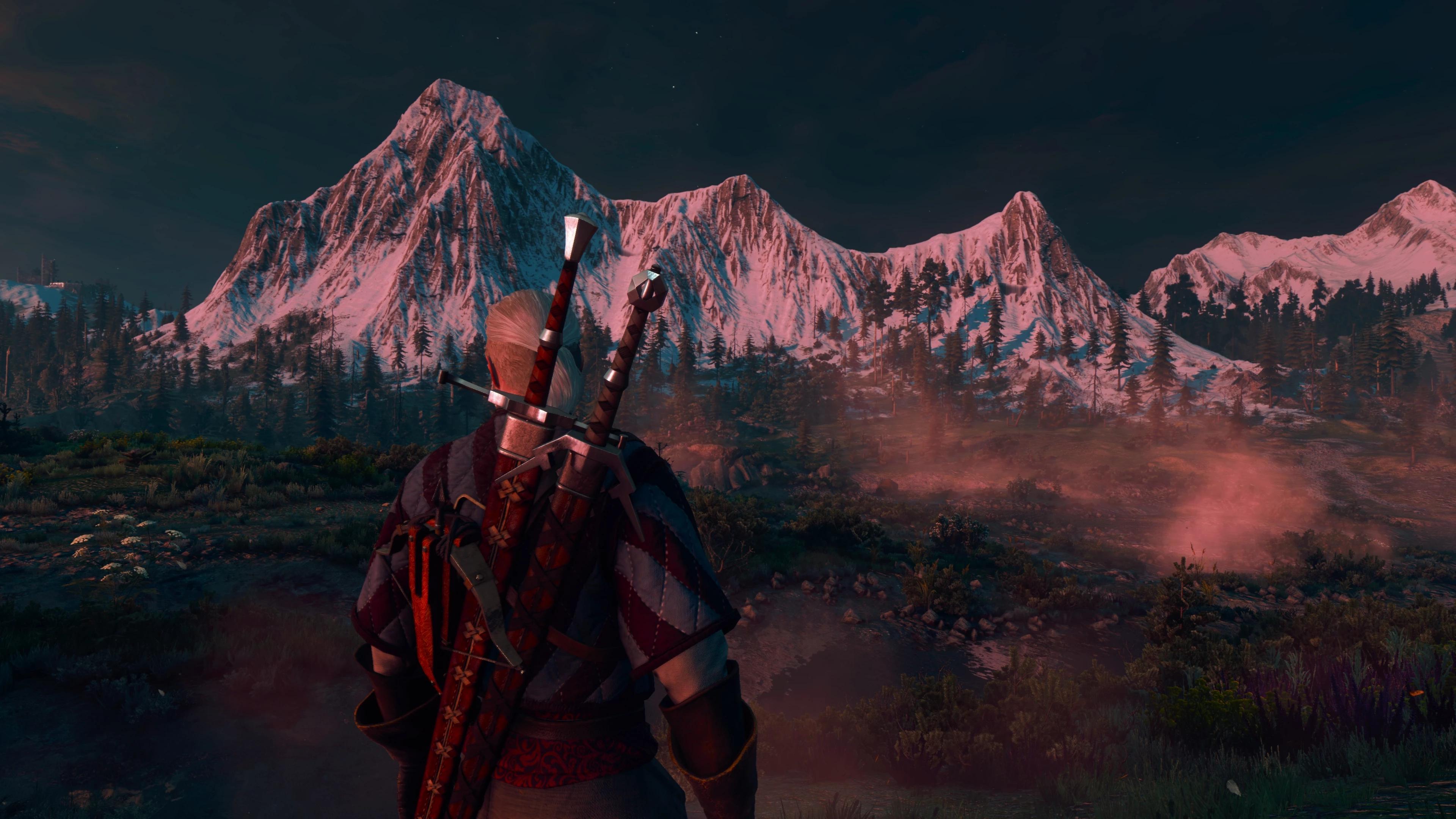 witcher 3 nexus witcher 3 nexus