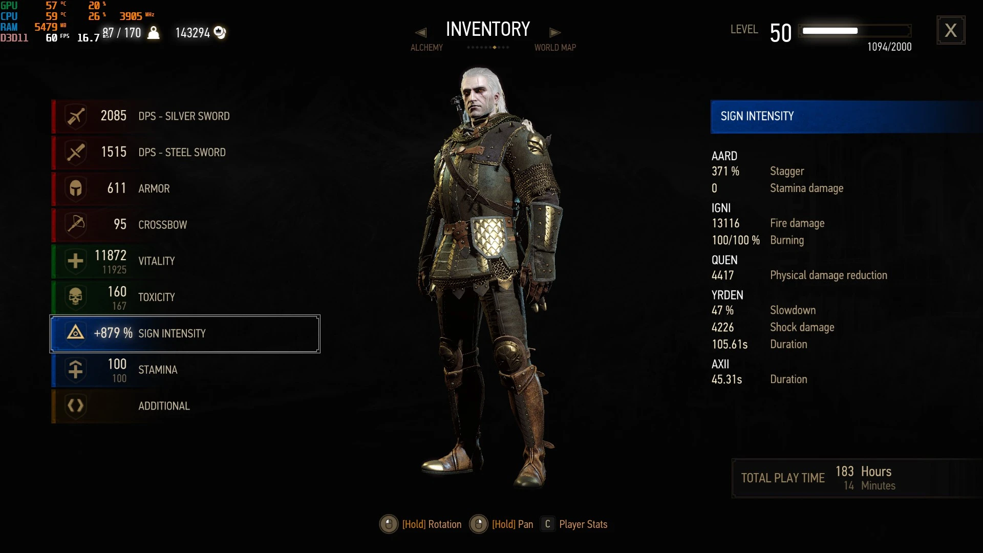 install mods witcher 1