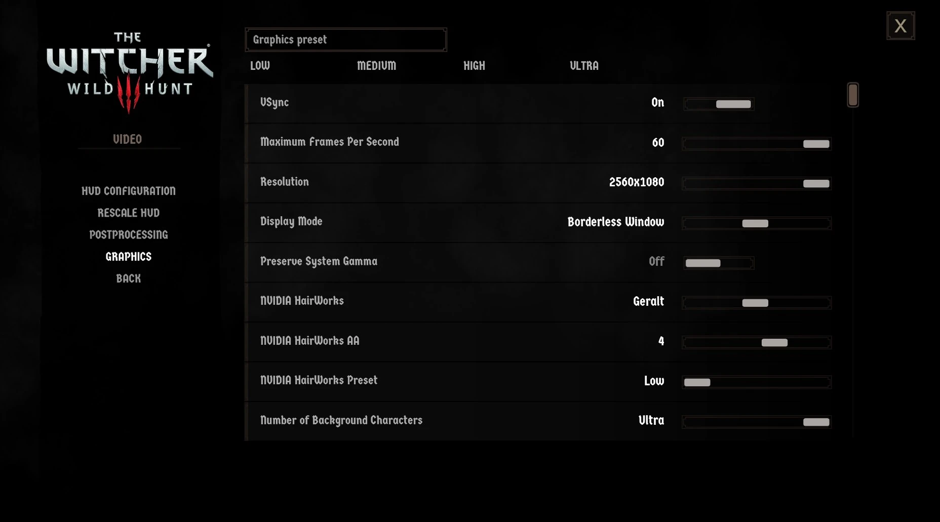 mods not working witcher 3 1.22