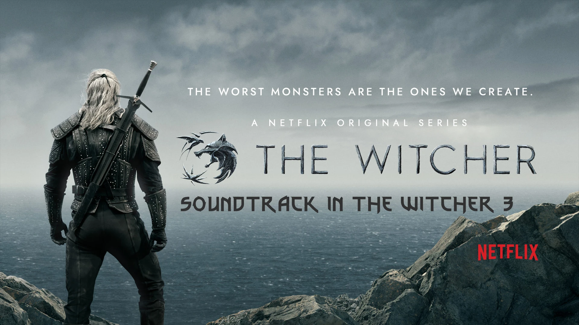 Soundtrack the witcher 3 фото 102