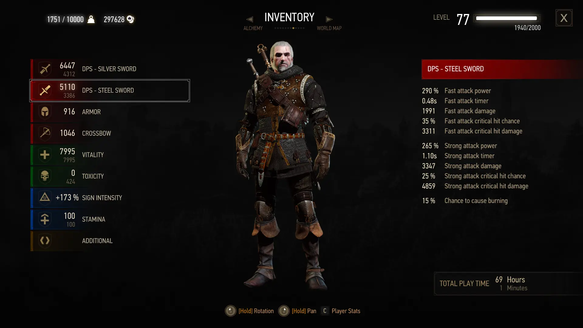 Fcr compatibility witcher что это