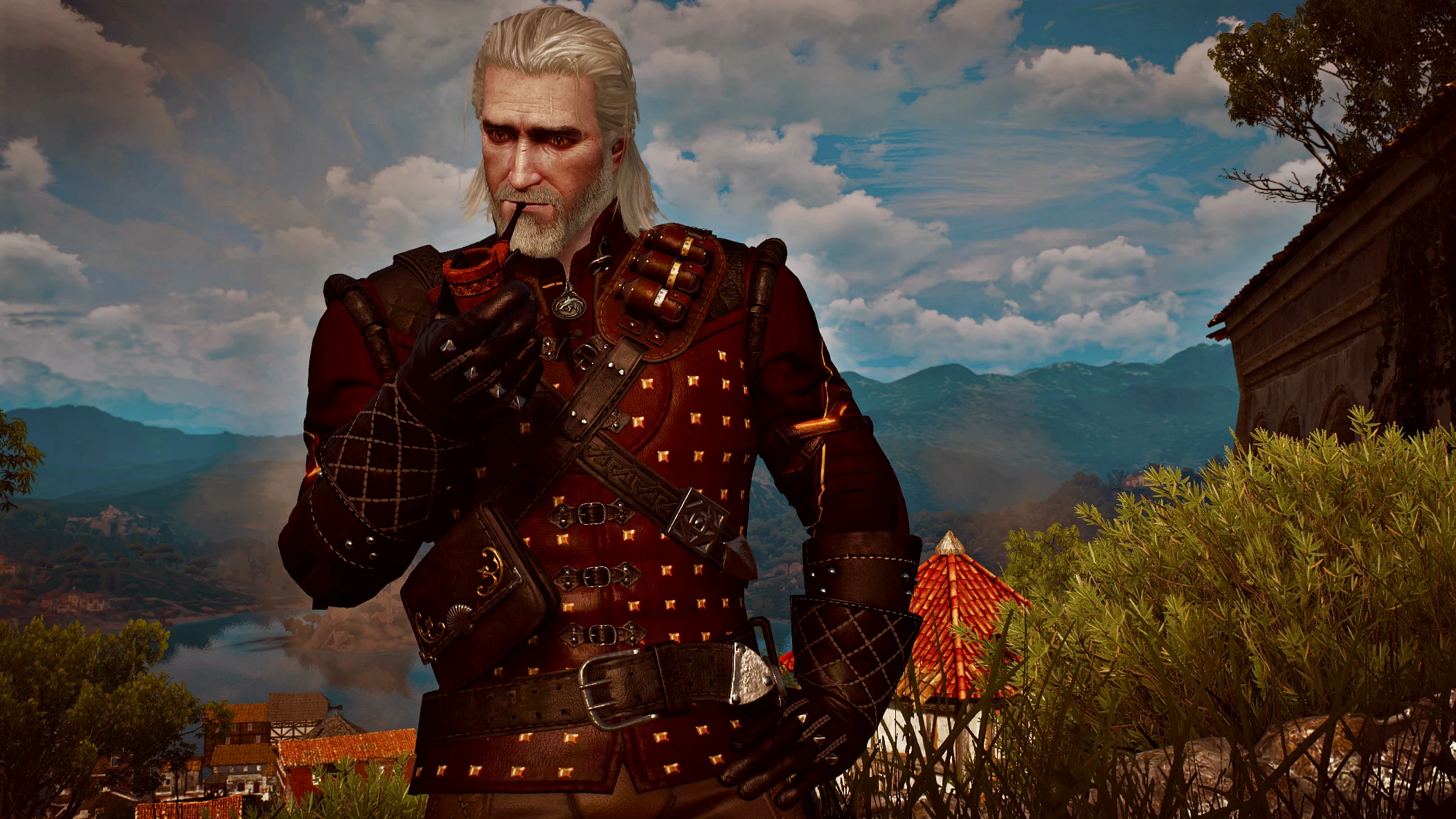 The witcher 3 torrent когда фото 101
