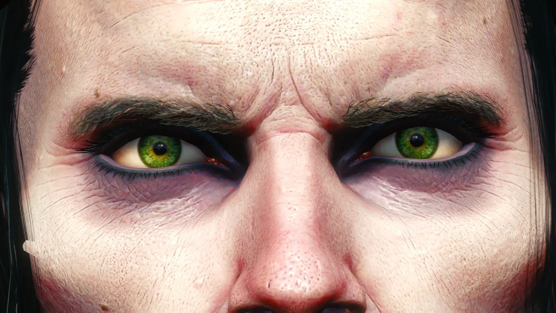 witcher 3 eye for an eye