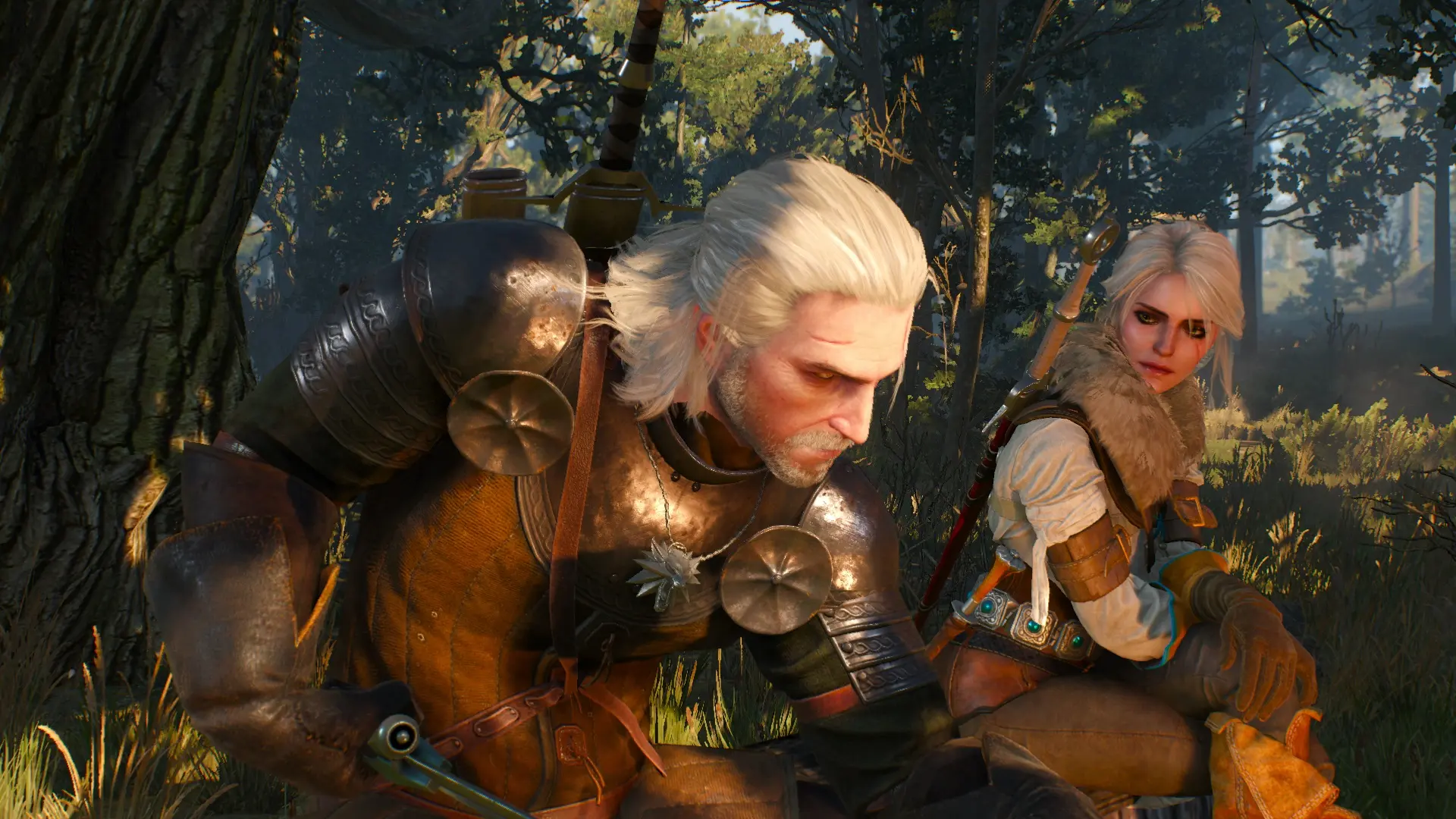 10 Must-Have Witcher 3 Nexus Mods For Better Gameplay