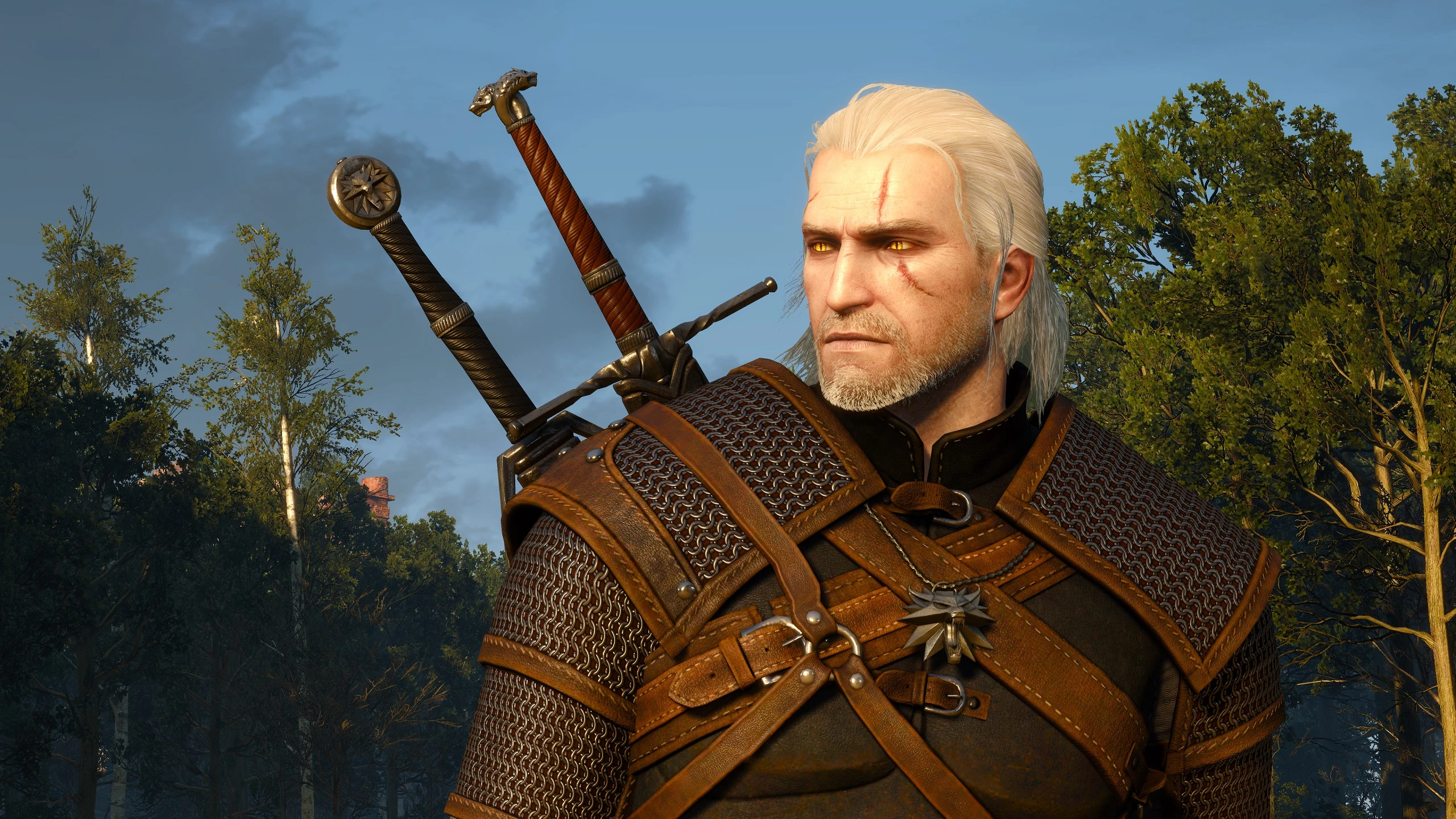 how to mod the witcher 3 with nexus mod manager