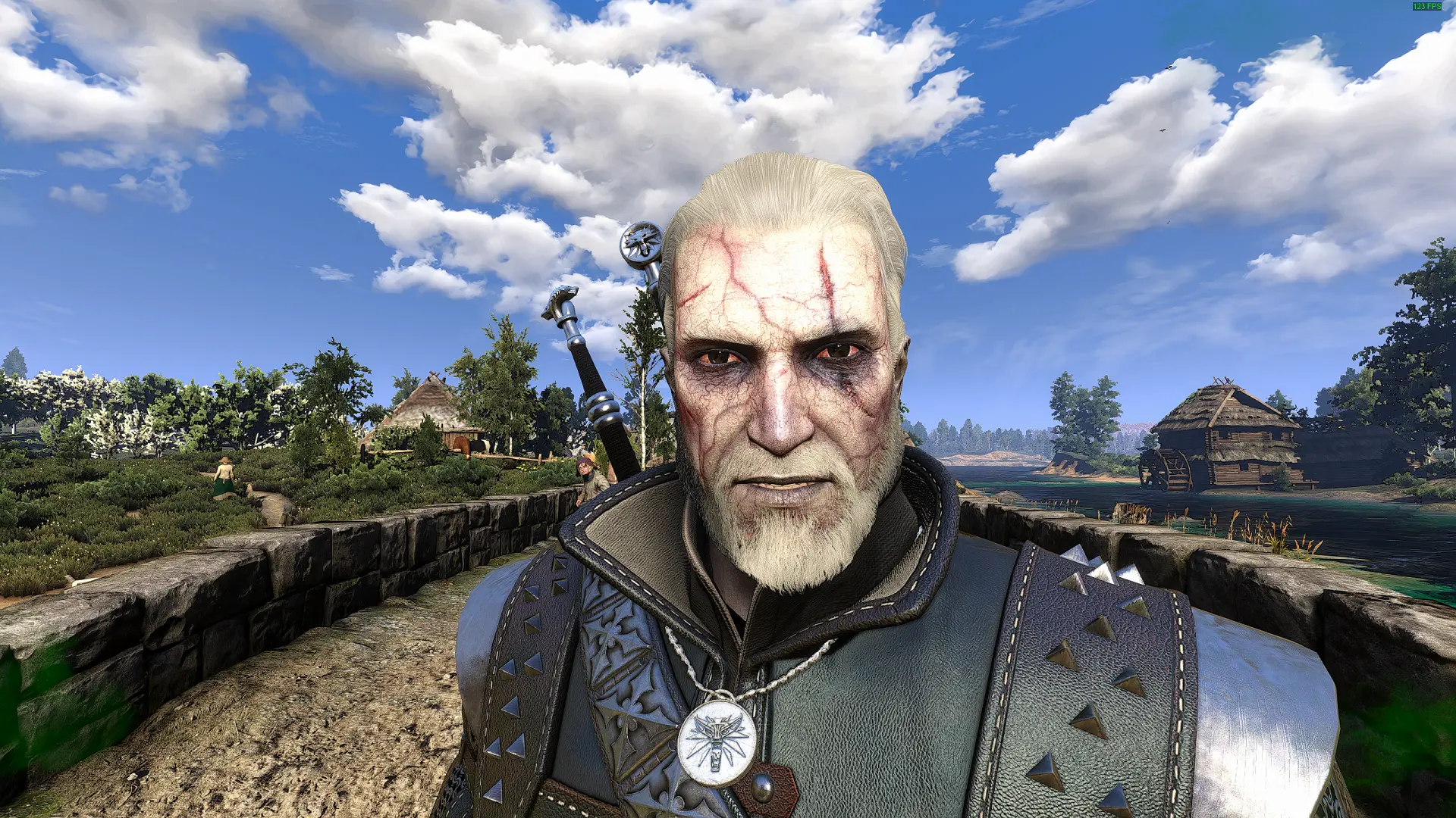 witcher 3 eye for an eye decision witcher 3 eye for an eye decision