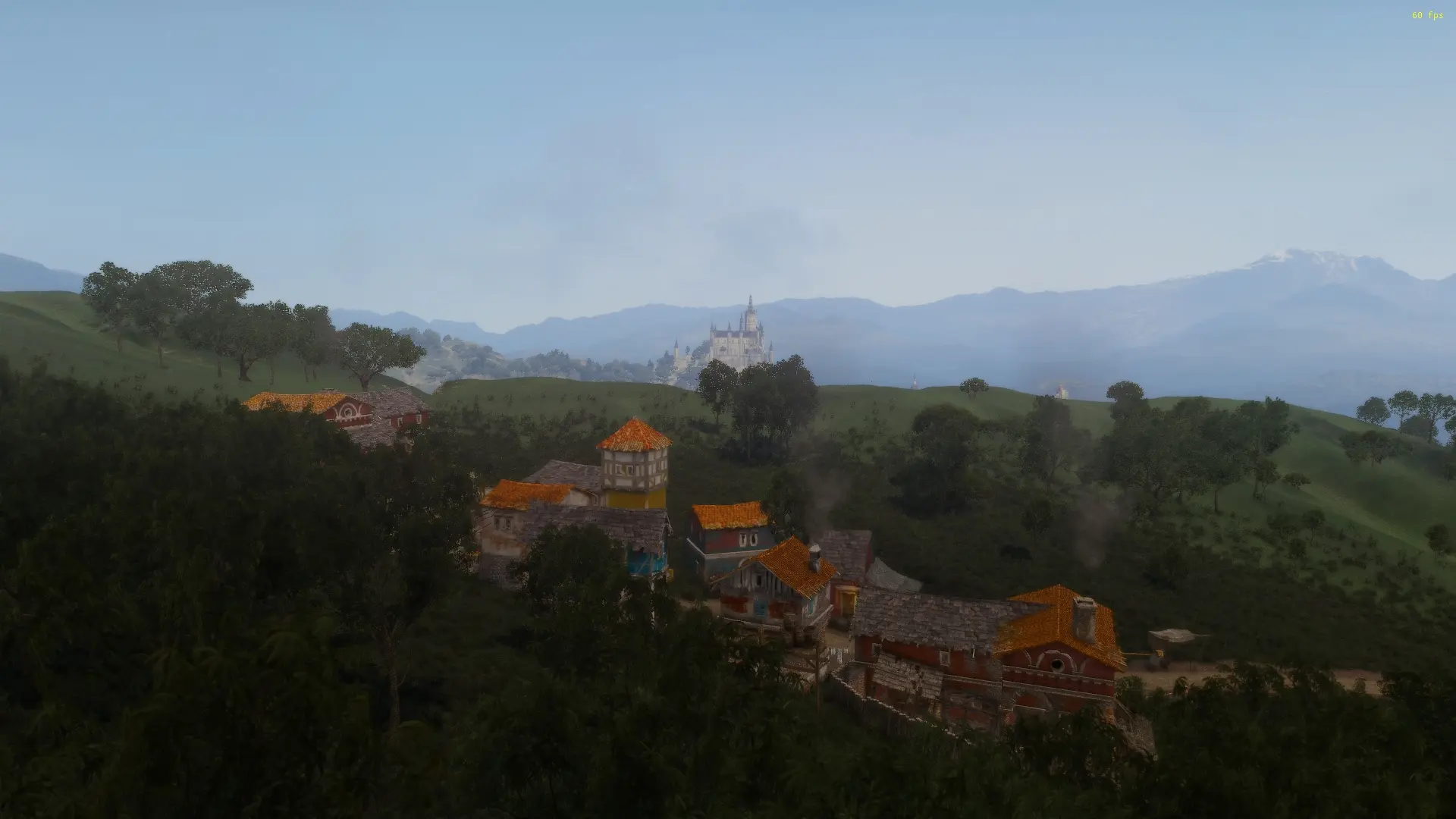 New Quests for The Witcher 3? - wiggolp and Damastor at Nexus mods and  community