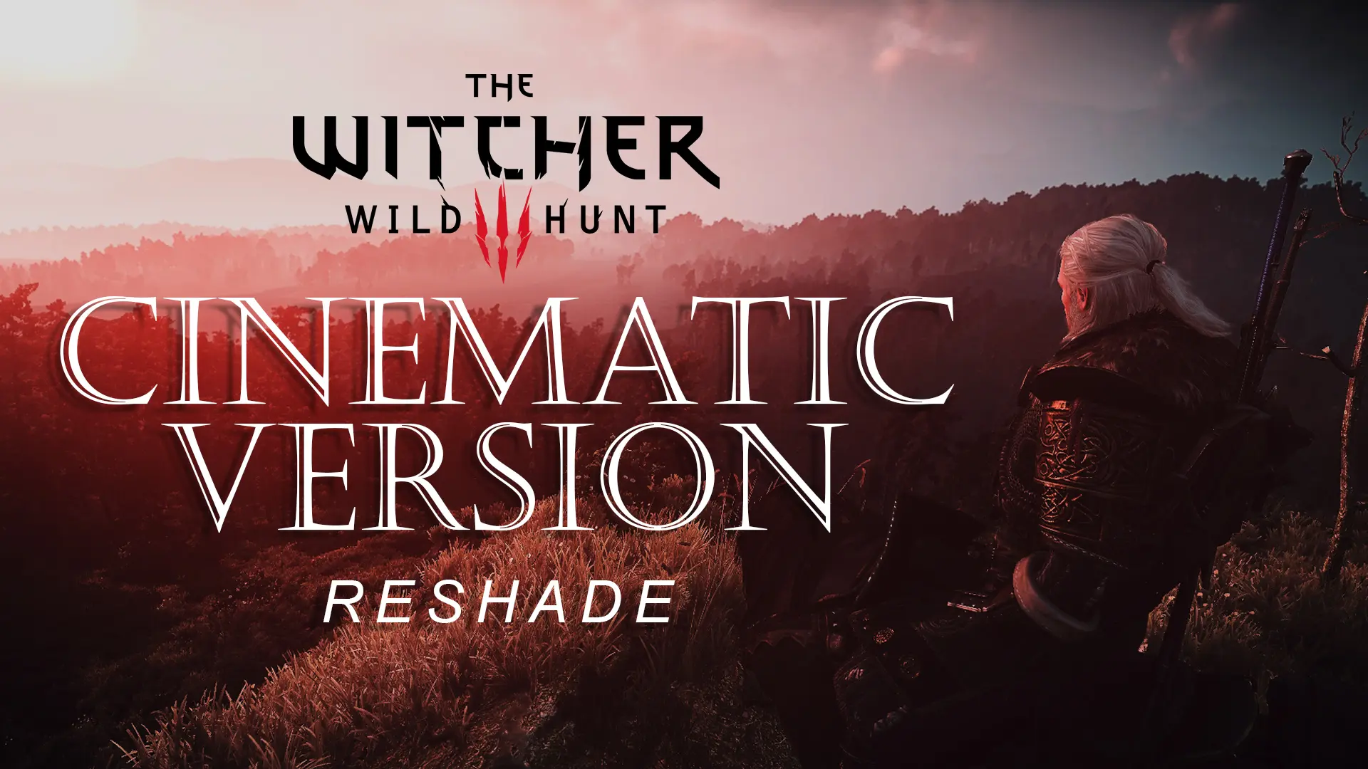 скачать reshade для the witcher 3 фото 36